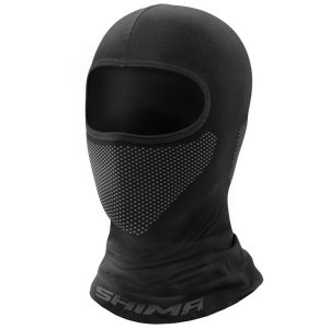 Kominiarka termoaktywna Shima X-COMFORT czarna