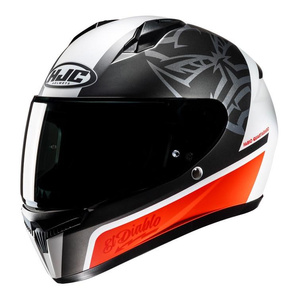 Kask motocyklowy integralny HJC C10 FQ 20
