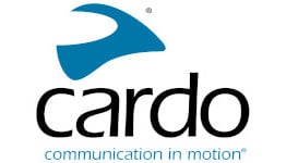 CARDO Interkomy motocyklowe marki Cardo