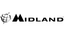 MIDLAND Interkomy motocyklowe Midland