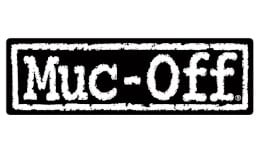 MUC-OFF Akcesoria motorycklowe marki MUC-OFF