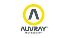 AUVRAY Blokady i zapięcia motocyklowe AUVRAY