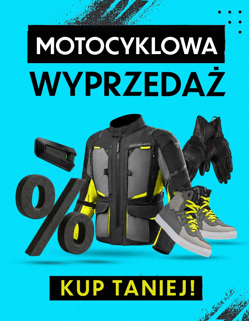 wyprzedaż w 4ride.pl