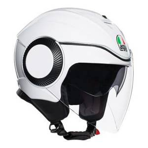 Kask motocyklowy AGV Orbyt