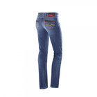 Spodnie jeansowe damskie REDLINE Selene - niebieskie
