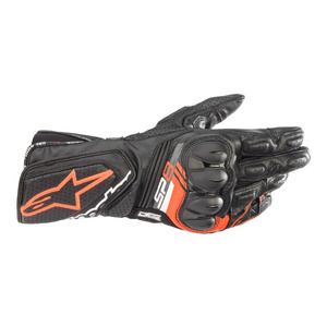 Rękawice motocyklowe ALPINESTARS SP 8 V3