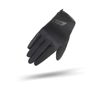 Dziecięce rękawice motocyklowe miejskie Shima ONE EVO KIDS czarny