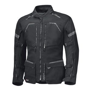 Kurtka motocyklowa HELD TRIDALE TOP BLACK czarny