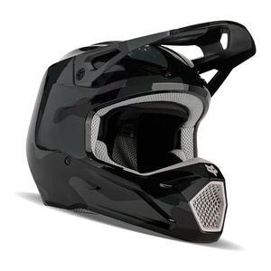 Kask motocyklowy FOX V1 BNKR