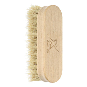 Szczotka motocyklowa Xzone do czyszczenia odzieży skórzanej