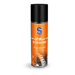S100 Sub 125 Chain Lube – Smar Do Łańcucha W Sprayu, 300ML
