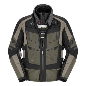 Kurtka motocyklowa SPIDI 4Season Evo