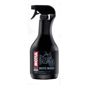 Motul E2 Motowash – Płyn Motocyklowy Do Mycia