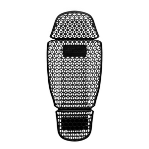 Protektor motocyklowy wymienny pleców SHIMA AIRFORCE CB21 czarny