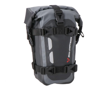 TORBA SW-MOTECH DRYBAG 8 L WATERPROOF GREY/BLACK