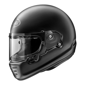 Kask motocyklowy ARAI CONCEPT-XE BLACK czarny