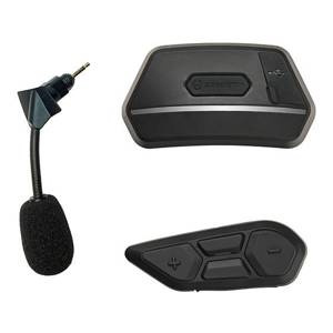 Interkom motocyklowy SCHUBERTH SC2 C5/E2 czarny