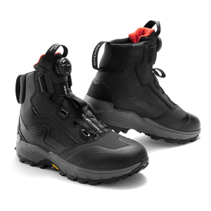 Buty motocyklowe REBELHORN DEFENDER