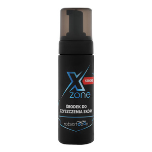 Środek Xzone do czyszczenia odzieży motocyklowej skórzanej Strong 150ml