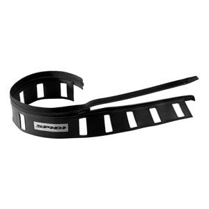 Zamek łączący spodnie z kurtką SPIDI MATCH BELT BLACK 56-64