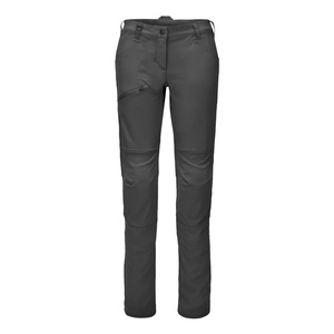 Spodnie jeans damskie SPIDI CHARGED LADY ANTHRACITE czarny