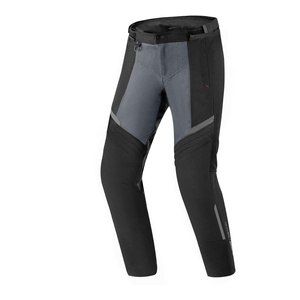 Damskie spodnie motocyklowe tekstylne Shima RUSH 2.0 VENT różowy