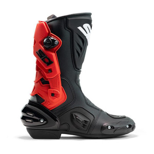 Buty motocyklowe sportowe SIDI VERTIGO 2 BLACK/RED czarny czerwony