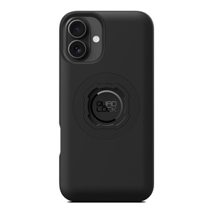 Etui / case na telefon QUAD LOCK MAG iPhone 16 Plus czarny