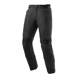 Spodnie motocyklowe REBELHORN Hiker IV (Krótka nogawka)