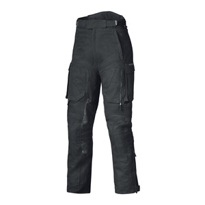 Spodnie motocyklowe HELD TRIDALE BLACK czarny