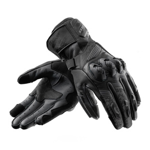 Rękawice motocyklowe miejskie Rebelhorn VIPER