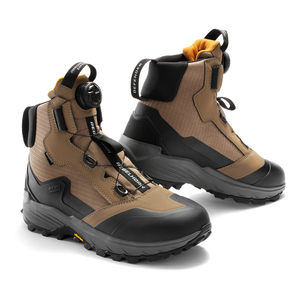 Buty motocyklowe REBELHORN DEFENDER