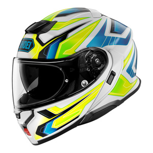 Kask motocyklowy SHOEI Neotec 3 Anthem TC-3