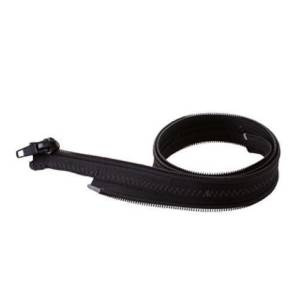 Zamek łączący spodnie z kurtką SPIDI CONNECTION BJ-SP BLACK/ANTHRACITE