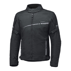 Kurtka motocyklowa damska HELD RENEGADE II LADY BLACK czarny