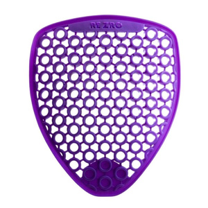 Protektor motocyklowy wymienny kości ogonowej REZRO MK1-TB-01 PURPLE