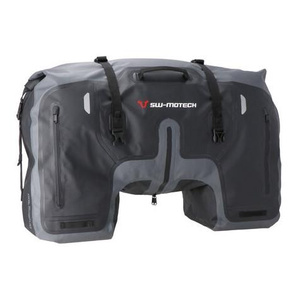 TORBA SW-MOTECH DRYBAG 700 GREY/BLACK WATERPROOF 70L