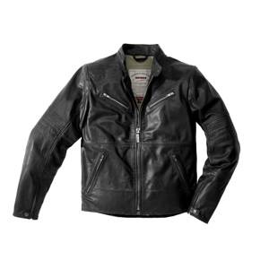 Kurtka skórzana SPIDI P164 Garage