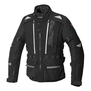 Kurtka tekstylna SPIDI D233 Allroad