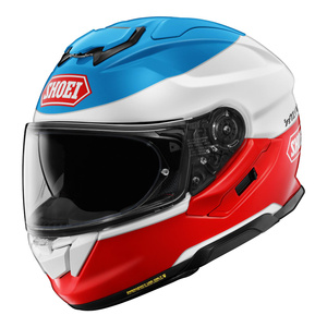 Kask motocyklowy SHOEI GT-AIR 3 Lilt TC-10