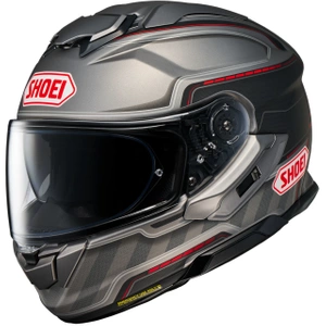 Kask motocyklowy integralny SHOEI GT-AIR 3 Discipline tc-1