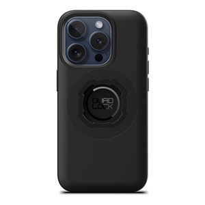 Pokrowiec Etui Case na telefon motocyklowy QUAD LOCK iPhone 15 Pro