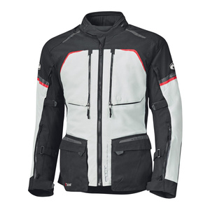 Kurtka motocyklowa HELD TRIDALE TOP GREY/BLACK szary czarny