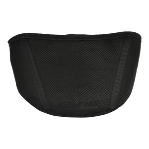 Pas nerkowy motocyklowy Rebelhorn JARED czarny