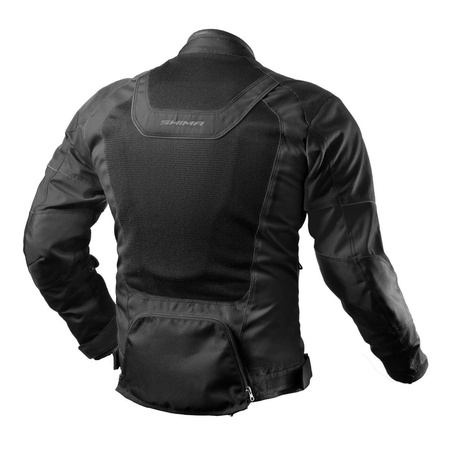 Kurtka motocyklowa SHIMA X-Mesh