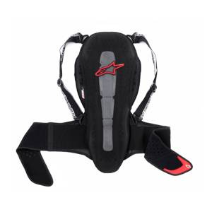 Ochraniacz pleców ALPINESTARS Nucleon KR-2