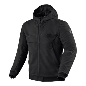 Bluza motocyklowa REVIT PARABOLICA 2 BLACK czarny