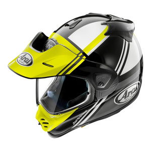 Kask motocyklowy ARAI Tour-X5 Cosmic