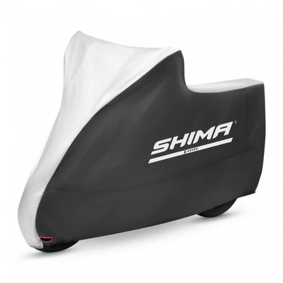 Pokrowiec motocyklowy SHIMA X-Cover Solo rozmiar L