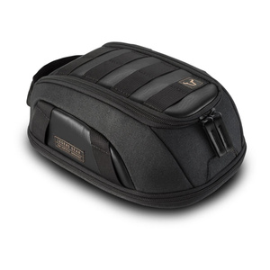 Tank Bag SW-MOTECH Legend Gear Black Edition Lt1 30-55L Mocowanie na magnes